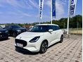 SUZUKI SWIFT 1.2 Dualjet Hybrid GLX 1 tuladonos-gyári garanciális-kiegészítőkkel