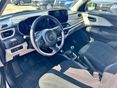 SUZUKI SWIFT 2025/5 - 6
