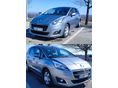 PEUGEOT 5008 2014/1 - 2