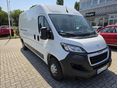 PEUGEOT BOXER 2.2 BlueHDI 330 FT L3H2 Magyarországi 1. Tulaj !