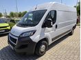 PEUGEOT BOXER 2024/5 - 2