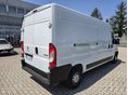 PEUGEOT BOXER 2024/5 - 4