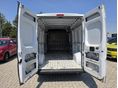 PEUGEOT BOXER 2024/5 - 5