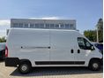 PEUGEOT BOXER 2024/5 - 9