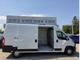 PEUGEOT BOXER 2024/5 - 10