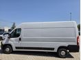 PEUGEOT BOXER 2024/5 - 12