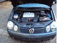 VOLKSWAGEN POLO 2003/11 - 3