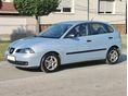 SEAT IBIZA 2006 - 8