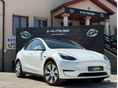 TESLA MODEL Y Long Range AWD (Automata) KINAI GYÁRTÁS. AMD RYZEN. HŐSZIVATTYÚ. MÁTRIX LED