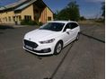 FORD MONDEO 2.0 FHEV Vignale eCVT