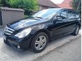 MERCEDES-BENZ R 280 CDI L (Automata) (6 személyes ) NEM légrugós.NEM összkerekes.5 SZEMÉLYES! LONG VÁLTOZAT!