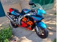 HONDA CBR 900 RR 