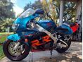 HONDA CBR 900 RR 1999/1 - 3
