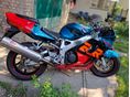 HONDA CBR 900 RR 1999/1 - 4