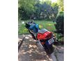 HONDA CBR 900 RR 1999/1 - 6