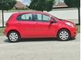 TOYOTA YARIS 2007 - 2