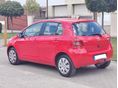 TOYOTA YARIS 2007 - 7