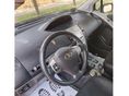 TOYOTA YARIS 2007 - 11