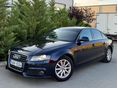 AUDI A4 2008/6 - 1