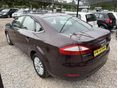 FORD MONDEO 2009/3 - 2