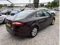 FORD MONDEO 2009/3 - 3