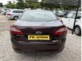 FORD MONDEO 2009/3 - 6