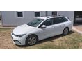 VOLKSWAGEN GOLF 1.5 TSI ACT Life Magyarországi! 168 000km! Szerv. Könyv!