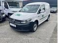 VOLKSWAGEN CADDY 2.0 TDI SCR BMT Trendline