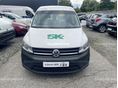 VOLKSWAGEN CADDY 2017/3 - 2