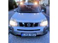 NISSAN X-TRAIL 2.0 dCi XE NAGY NYITHATÓ PANORÁMA TETŐ.VONÓHOROG.TETŐSINBE ÉPÍTETT SAFARI LÁMPA