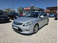 HYUNDAI I30 1.6 CRDi LP Classic Rendszeresen szervizelt.megbízható műszaki állapotban
