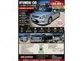 HYUNDAI I30 2011/11 - 12