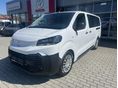 TOYOTA PROACE 2.2 D-4D Combi - L2H1 (9 személyes )