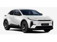 TOYOTA C-HR+ 77 kWh Style Készletre érkezik