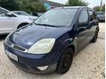 FORD FIESTA 2005/11 - 1
