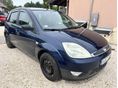 FORD FIESTA 2005/11 - 2