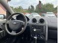 FORD FIESTA 2005/11 - 7