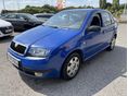 SKODA FABIA 1.2 12V Best