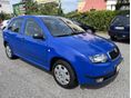 SKODA FABIA 2003/10 - 2