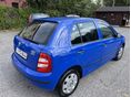 SKODA FABIA 2003/10 - 3