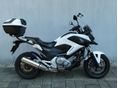 HONDA NC 700 X 2013/12 - 1