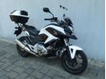 HONDA NC 700 X 2013/12 - 2
