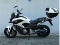 HONDA NC 700 X 2013/12 - 4