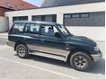 MITSUBISHI PAJERO Wagon 2.8 TD GLS
