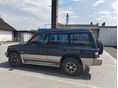 MITSUBISHI PAJERO 1998/12 - 2