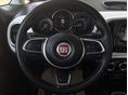FIAT 500L 2018/7 - 8