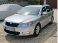 SKODA OCTAVIA 2011/12 - 3