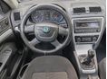 SKODA OCTAVIA 2011/12 - 11