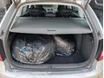 SKODA OCTAVIA 2011/12 - 14