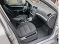 SKODA OCTAVIA 2011/12 - 16